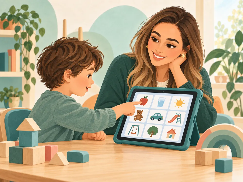Otizm & Sosyal İletişim